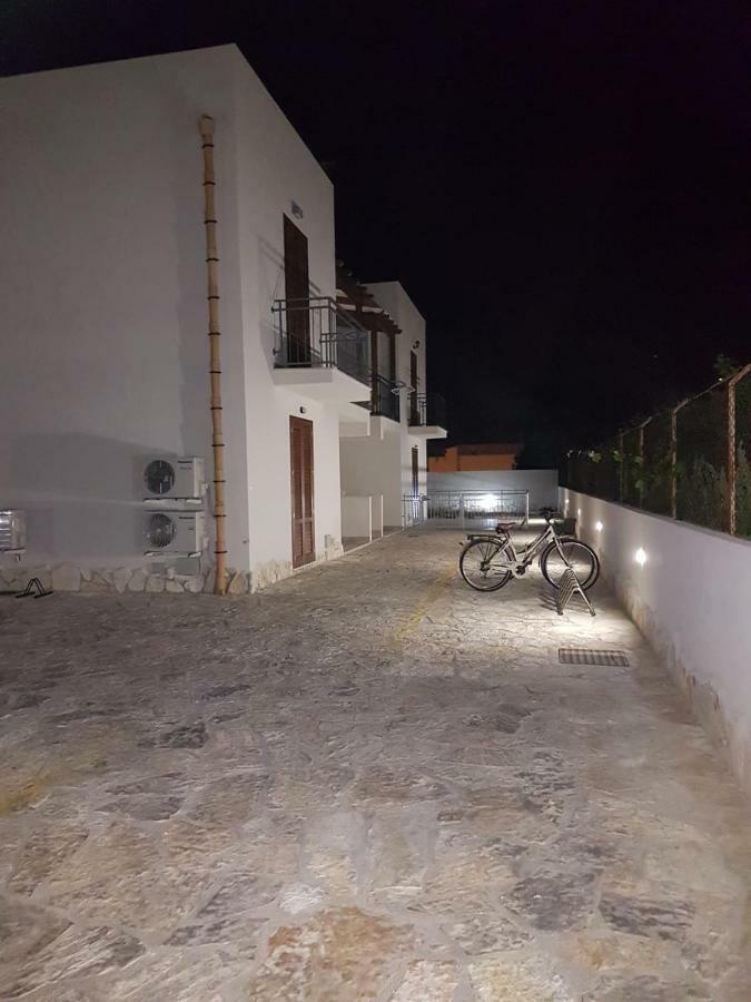 Appartamento Le Ginestre Σαν Βίτο λο Κάπο Εξωτερικό φωτογραφία